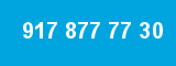 917 877 77 30